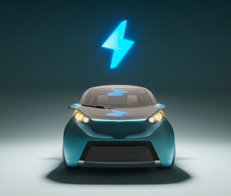 Electric-Vehicles-In-A-Nutshell